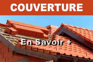 Travaux de couverture 95