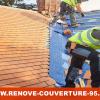 Couverture Renove couverture 95
