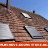 Couverture Renove couverture 95