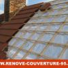 Couverture Renove couverture 95