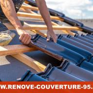 Couverture Renove couverture 95
