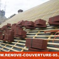 Couverture Renove couverture 95