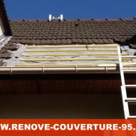 Couverture Renove couverture 95