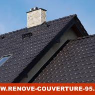 Couverture Renove couverture 95