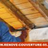Charpente Renove couverture 95