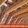 Charpente Renove couverture 95