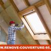 Isolation Renove couverture 95