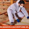 Isolation Renove couverture 95