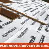 Isolation Renove couverture 95