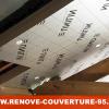 Isolation Renove couverture 95