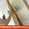 Isolation Renove couverture 95