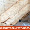 Isolation Renove couverture 95