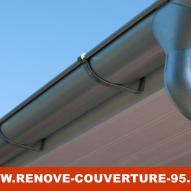 Nettoyage toiture Renove couverture 95